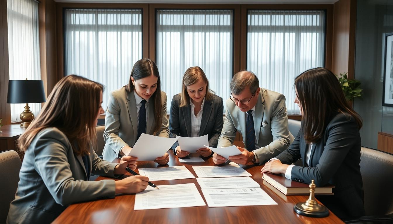 Senior retirement rights guidance