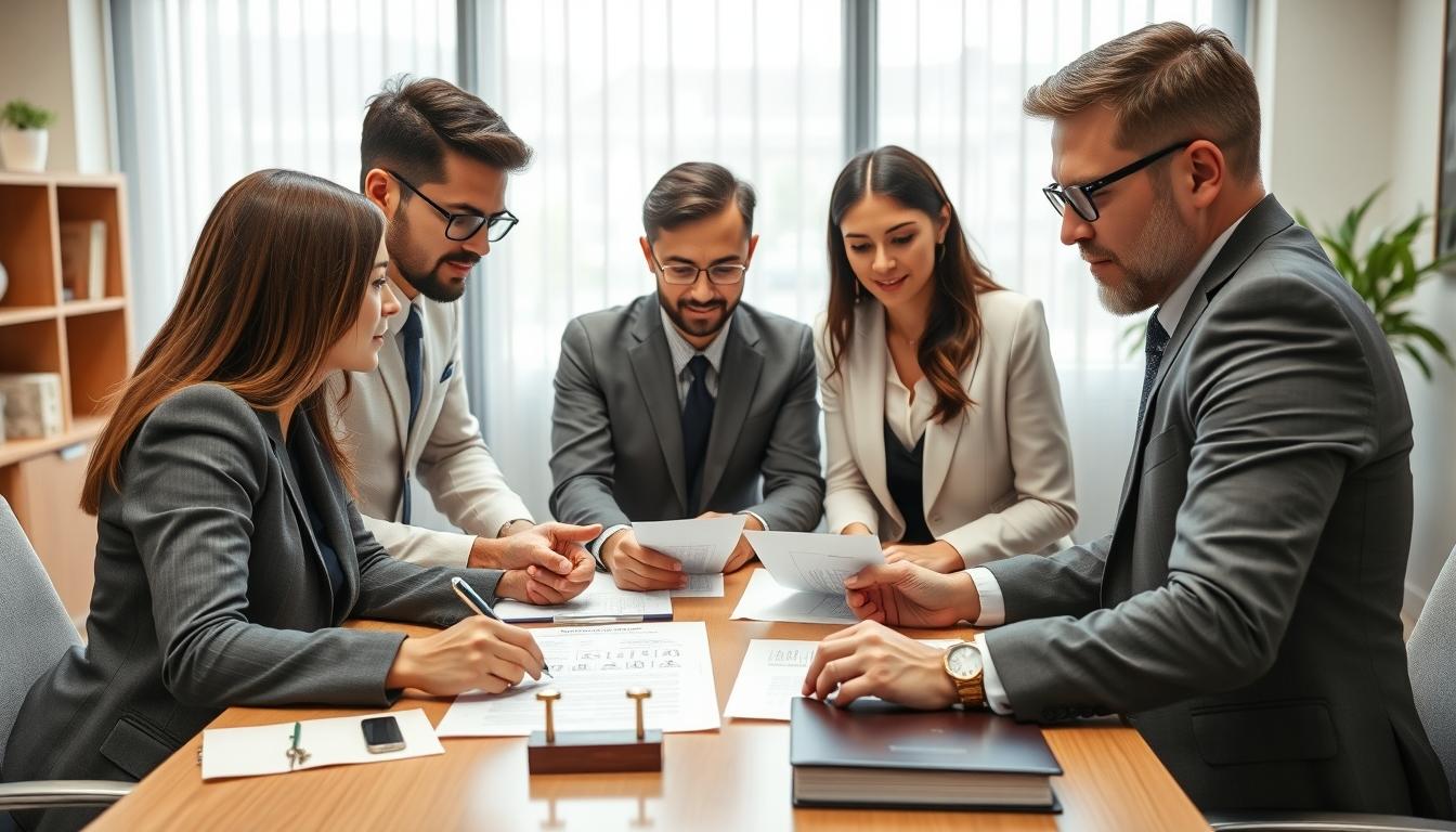 Family guidance and planning support